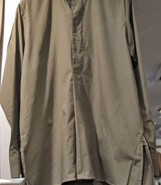 市场上装-衬衫-休闲男装衬衫