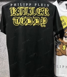 市场上装-T恤-休闲男装t恤