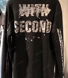 市场上装-T恤-休闲男装t恤