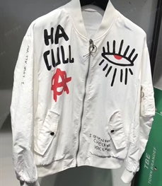 市场上装-夹克-休闲男装夹克