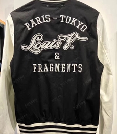 市场上装-夹克-休闲男装夹克