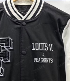 市场上装-夹克-休闲男装夹克