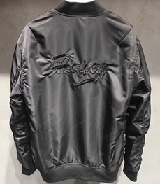 市场上装-夹克-休闲男装夹克