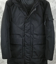 市场上装-棉衣/羽绒服-时尚男装棉服