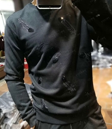 市场上装-毛衫-时尚男装毛衫