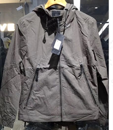 市场上装-夹克-时尚男装夹克【实拍】