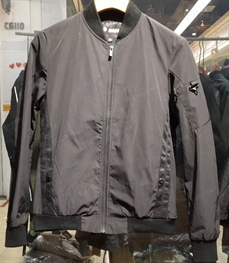 市场上装-夹克-时尚男装夹克【实拍】