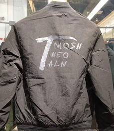 市场上装-夹克-时尚男装夹克【实拍】