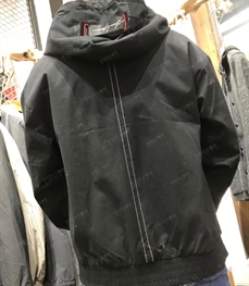 市场上装-夹克-时尚男装夹克【实拍】