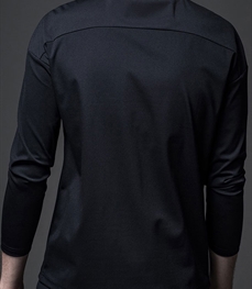 市场上装-T恤-时尚男装t恤