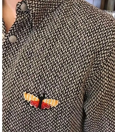 市场上装-衬衫-商务衬衫