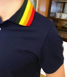 市场上装-T恤-商务T恤