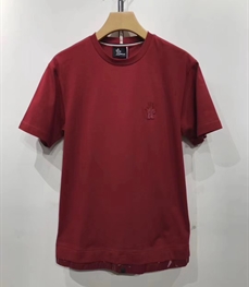 市场上装-T恤-商务T恤