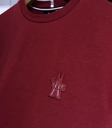 市场上装-T恤-商务T恤