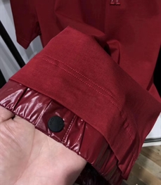 市场上装-T恤-商务T恤