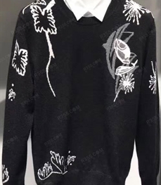 市场上装-毛衫-商务毛衫【实拍】