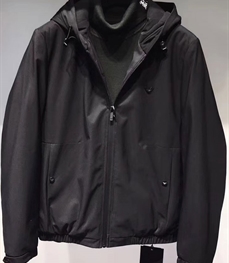 市场上装-夹克-商务夹克