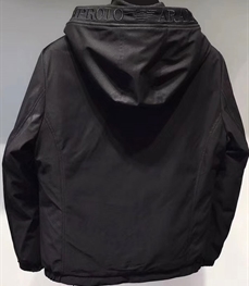 市场上装-夹克-商务夹克