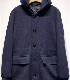 市场上装-大衣-商务大衣