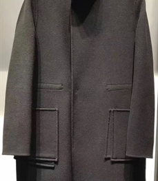 市场上装-大衣-商务大衣