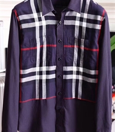 市场上装-衬衫-商务衬衫