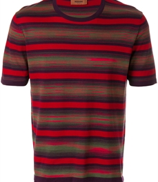 市场上装-T恤-商务T恤