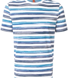 市场上装-T恤-商务T恤