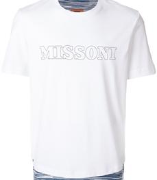 市场上装-T恤-商务T恤