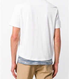 市场上装-T恤-商务T恤