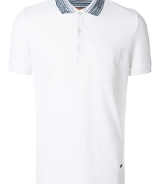 市场上装-T恤-商务T恤