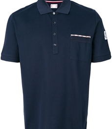 市场上装-T恤-商务T恤