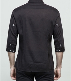 市场上装-衬衫-商务衬衫