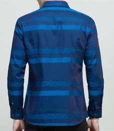 市场上装-衬衫-商务衬衫