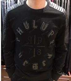 市场上装-卫衣-时尚男装卫衣