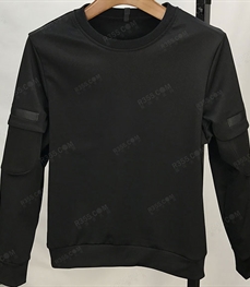 市场上装-卫衣-时尚男装卫衣