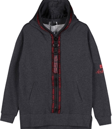 市场上装-卫衣-时尚男装卫衣