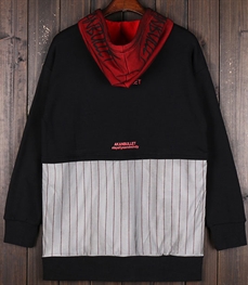 市场上装-卫衣-时尚男装卫衣