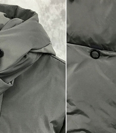 市场上装-棉衣/羽绒服-时尚男装棉服