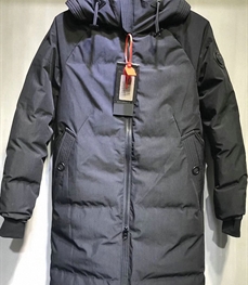 市场上装-棉衣/羽绒服-时尚男装棉服