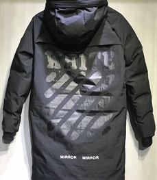 市场上装-棉衣/羽绒服-时尚男装棉服