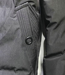 市场上装-棉衣/羽绒服-时尚男装棉服