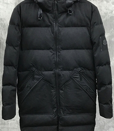 市场上装-棉衣/羽绒服-时尚男装棉服