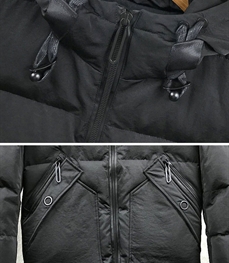 市场上装-棉衣/羽绒服-时尚男装棉服