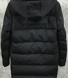 市场上装-棉衣/羽绒服-时尚男装棉服