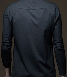 市场上装-T恤-时尚男装t恤