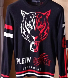 市场上装-毛衫-时尚男毛衫