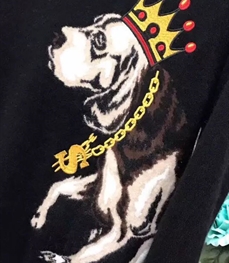 市场上装-毛衫-时尚男毛衫