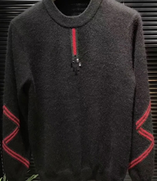 市场上装-毛衫-时尚男毛衫