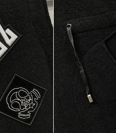 市场上装-马夹-时尚马夹