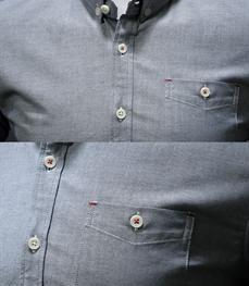 市场上装-衬衫-时尚衬衫